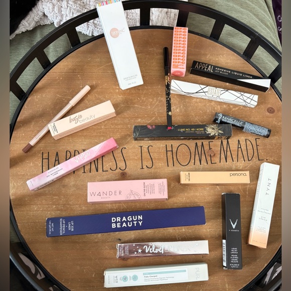 Makeup Bundle Various Brands (Willing To Separate)